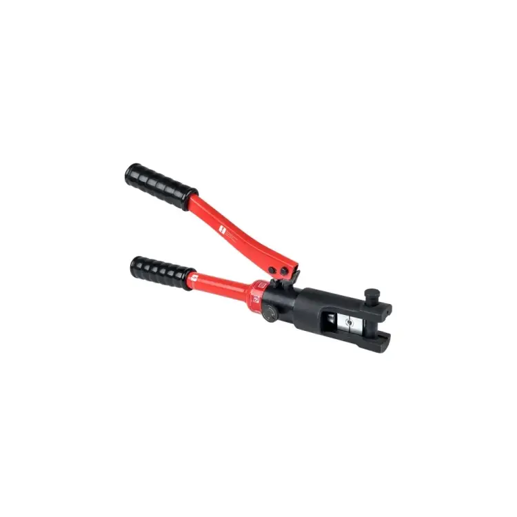 Ручной гидравлический пресс EKF ПГР-300 Master pgr-300