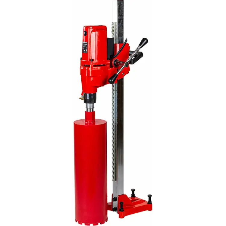 Установка алмазного сверления ESSON ElectricDRIL-165 70165 Установка алмазного сверления ESSON ElectricDRIL-165 70165