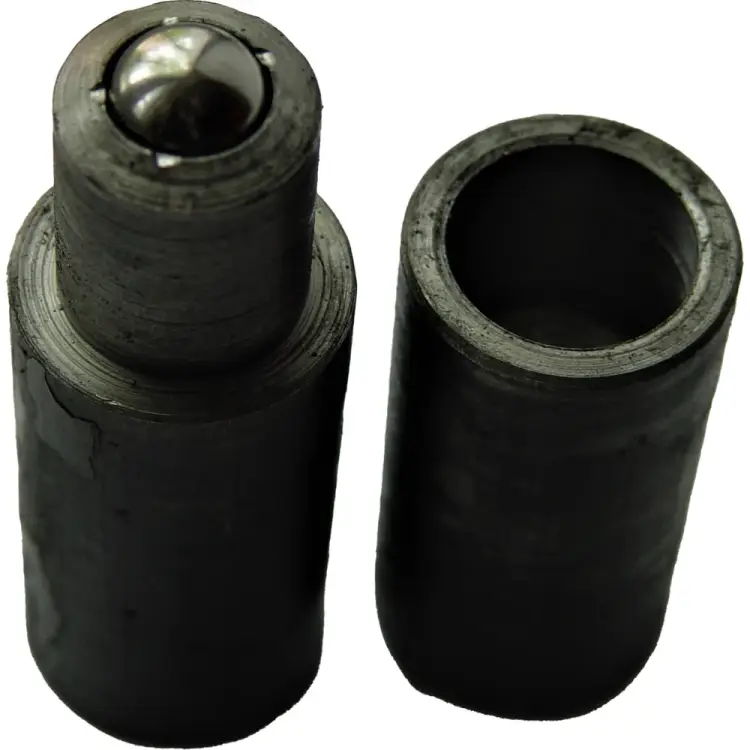 Гаражная петля ТД КЗ X3818285