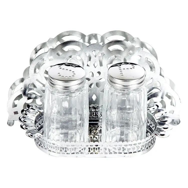 Набор для специй Nouvelle 190259