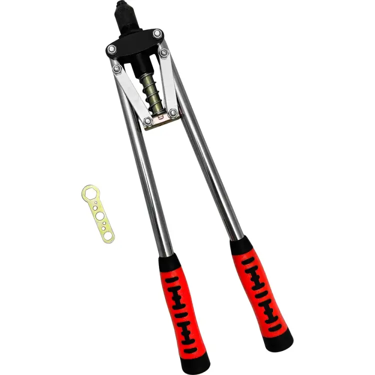 Заклепочник vertextools 1941-03