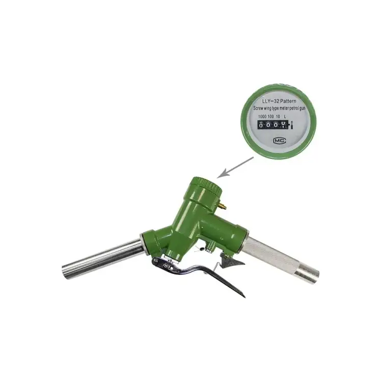 Раздаточный кран Петролл lly-32 1213