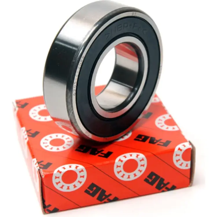 Подшипник FAG 62310-2RSR 0 167221750000