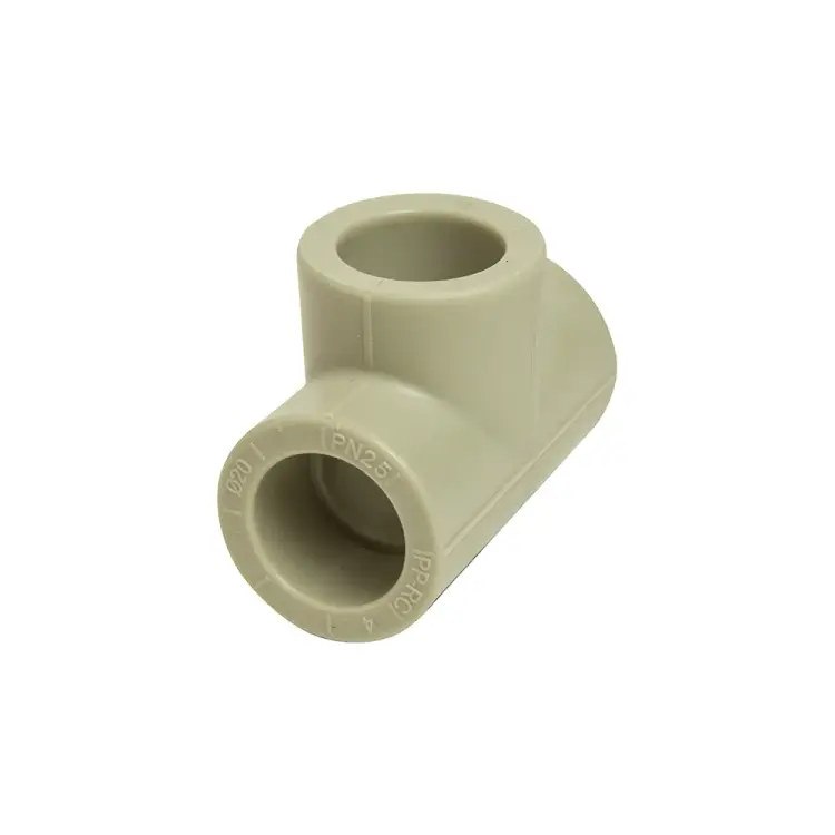 Тройник VRT 538371