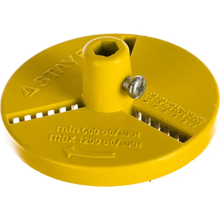 Основание-державка для кольцевых коронок 33345-xx STAYER PROFESSIONAL 33346