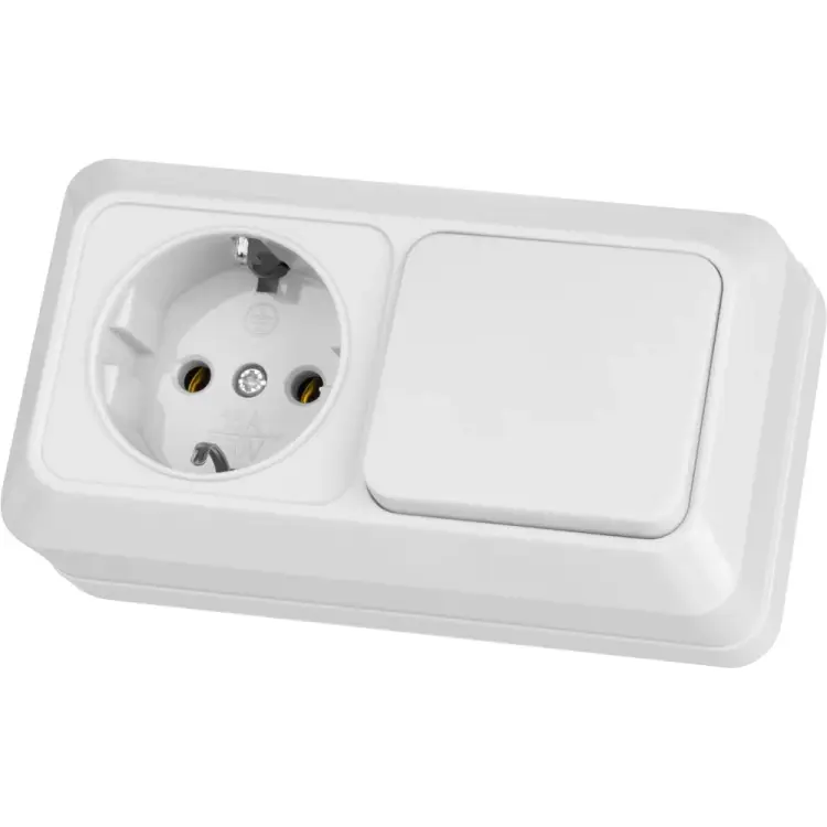 Комбинированный блок TDM ELECTRIC Ладога SQ1801-0101