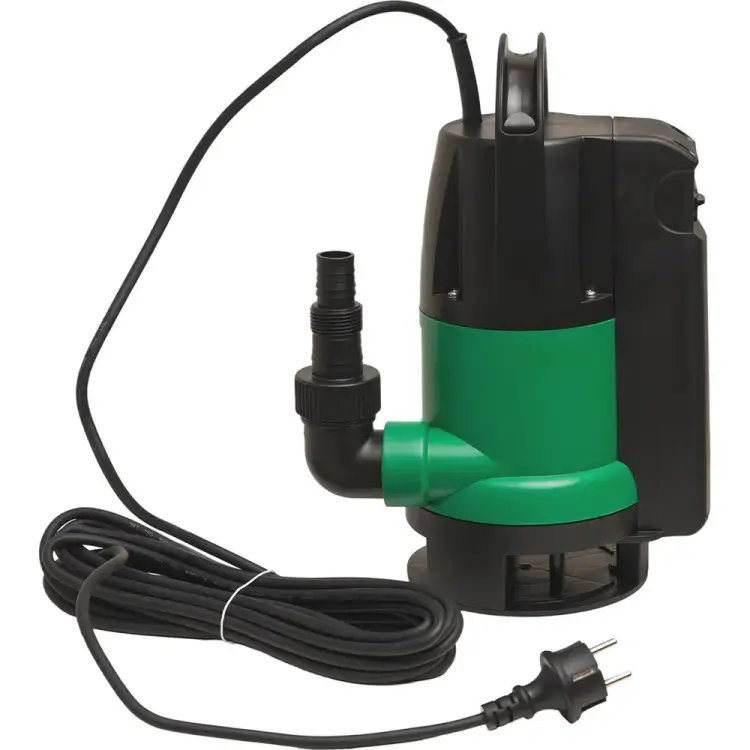 Дренажный насос OASIS "making Oasis everywhere" DV 250/8 J 4640039483441