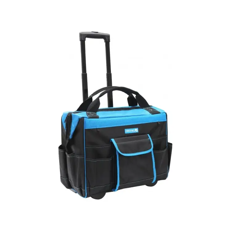 Монтажная сумка HOEGERT TECHNIK HT7G216