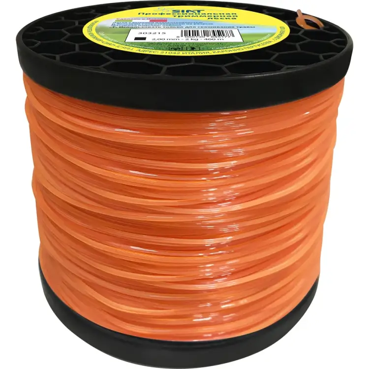 Леска SIAT PROFESSIONAL 303215