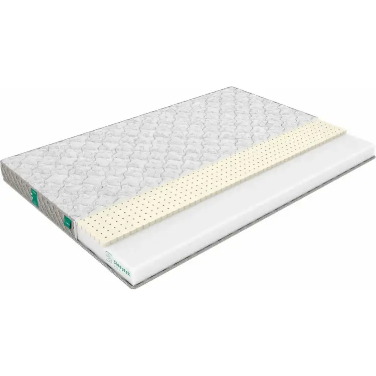 Матрас Sleeptek Roll LatexFoam 9 SRLF9-00149-3978