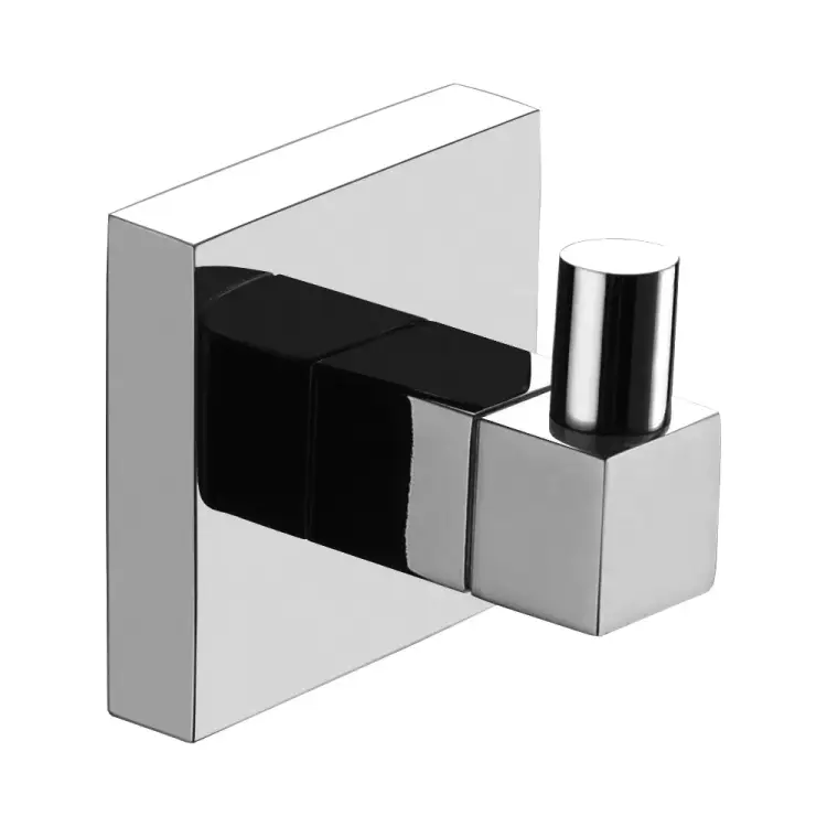 Одинарный крючок Azario RINA AZ-87005 00075512