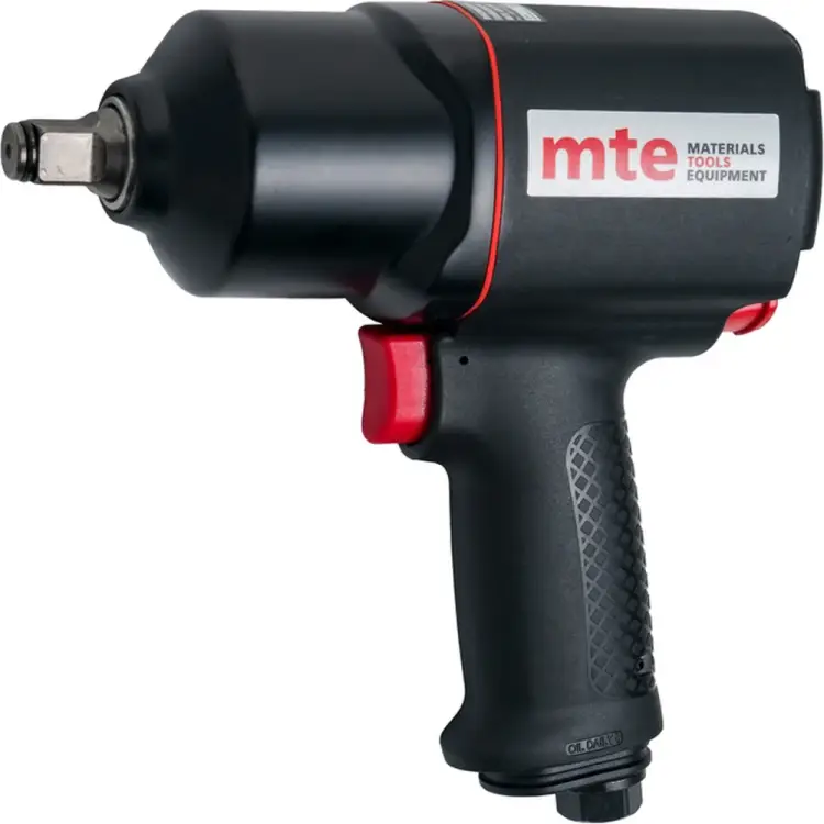 Пневматический гайковерт MTE 4134P-1/2 5997736265 Пневматический гайковерт MTE 4134P-1/2 5997736265