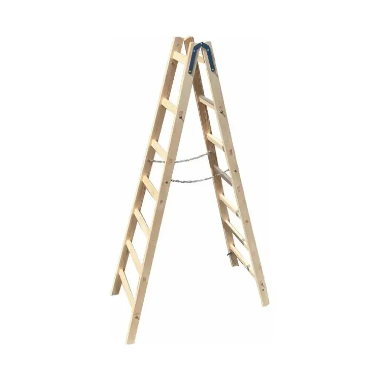 Деревянная стремянка-ходуля SevenBerg DRD-2х7