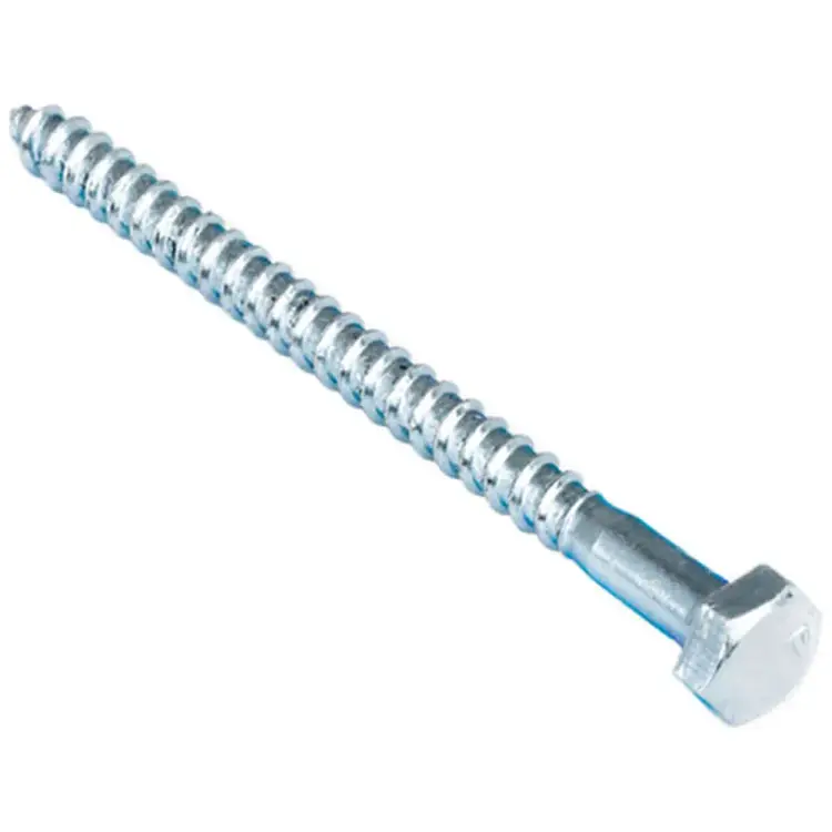Сантехнический болт Стройбат 12x140 DIN571 2 шт. 310150