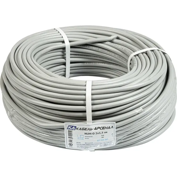 Кабель Кабель-Арсенал KARS-54912