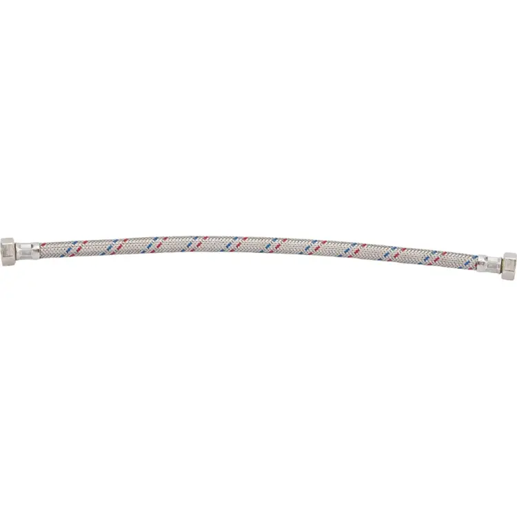 Гибкая подводка для воды STOUT RG008P0SIGPEFF