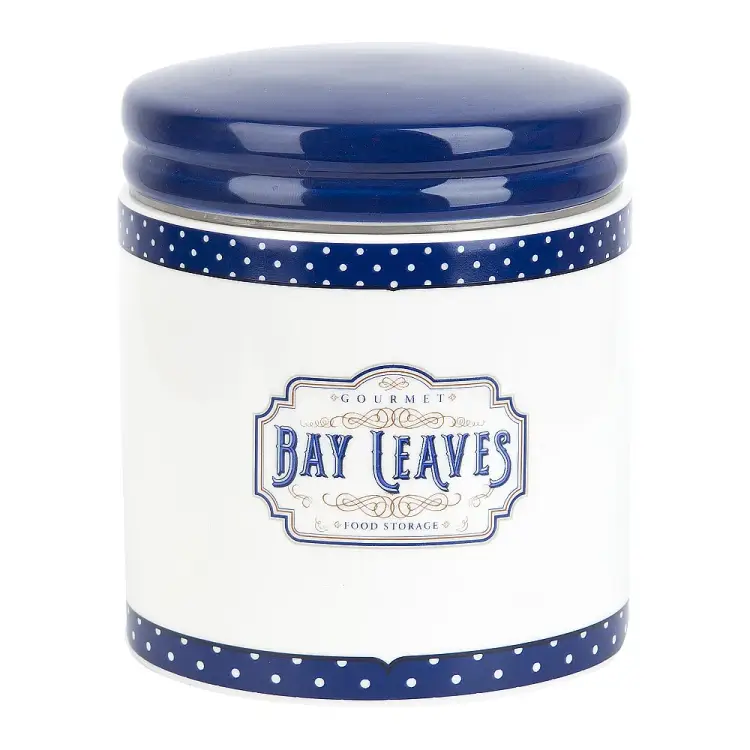 Банка для сыпучих продуктов Dolomite gourmet L2521082