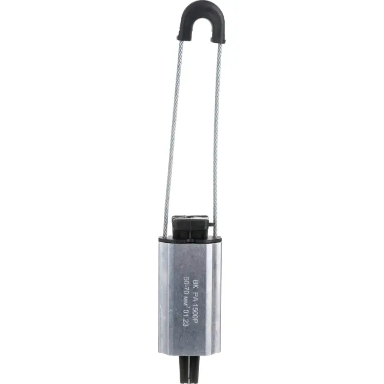 Анкерный зажим ВК PA 1500 P 20100061