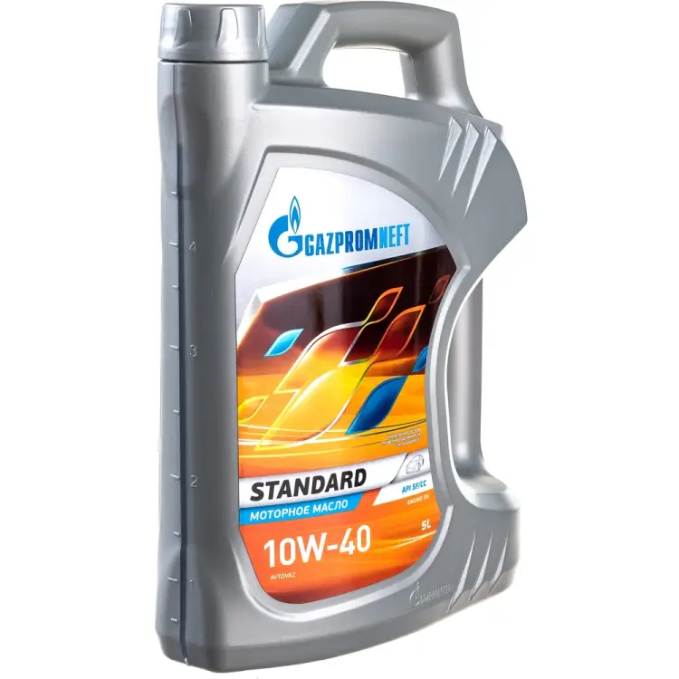 Масло GAZPROMNEFT Standard 10W-40 253142162