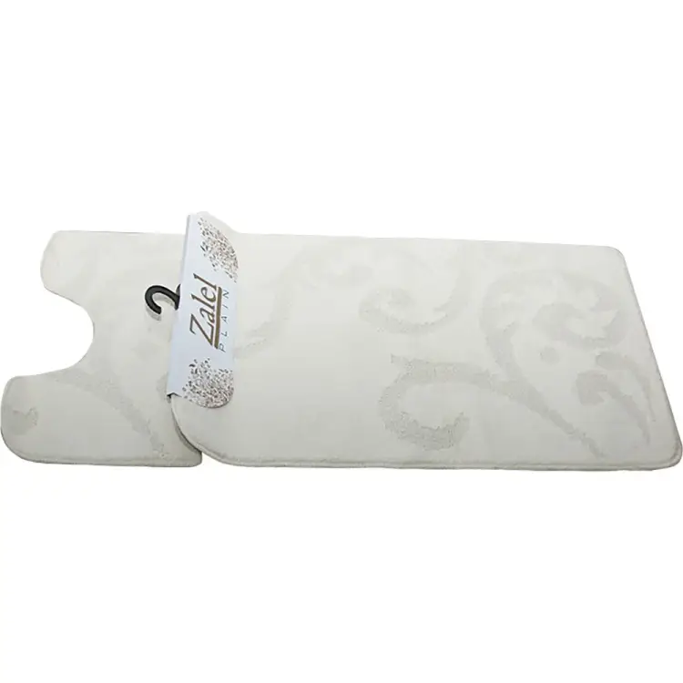 Набор ковриков д/ванной Zalel 528104