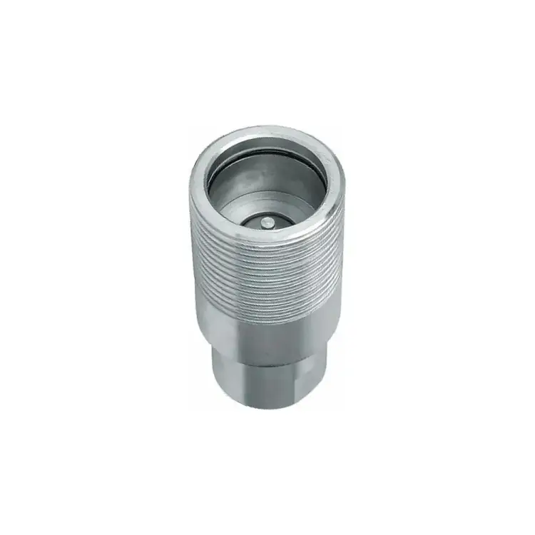 Быстроразъемное соединение TITAN LOCK TL12GMN Быстроразъемное соединение TITAN LOCK TL12GMN