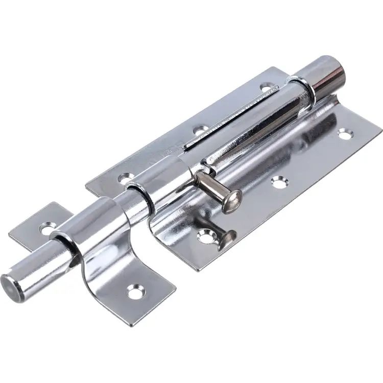 Шпингалет APECS DB-02-120-CR 00011522