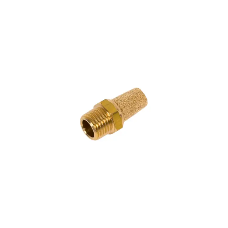 Глушитель CDC Pneumatics STB 02 Глушитель CDC Pneumatics STB 02