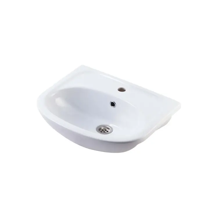 Мебельный мебельная раковина Rosa УЮТ 50 4620008192758