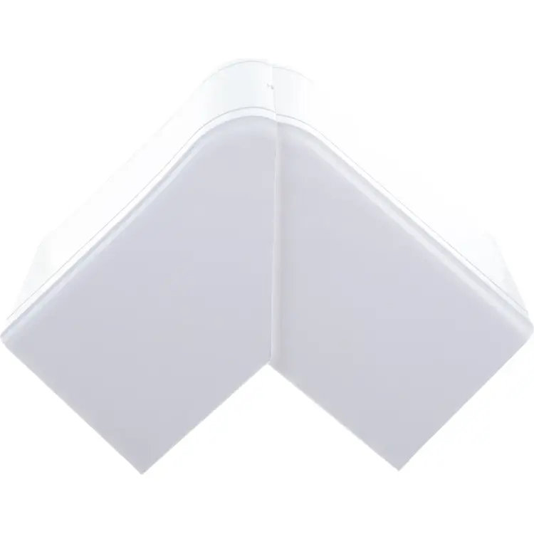 Внешний угол Рувинил УВШ-100х60