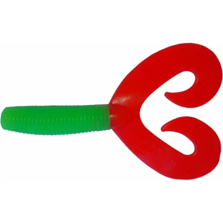 Твистер Helios hs-12-021 credo double tail 130897 Твистер Helios hs-12-021 credo double tail 130897