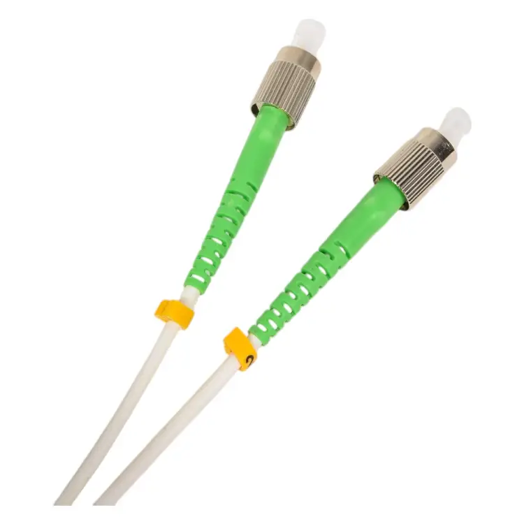 Дуплексный оптический патч-корд TopLan DPC-TOP-652-SC/U-SC/U-1.5