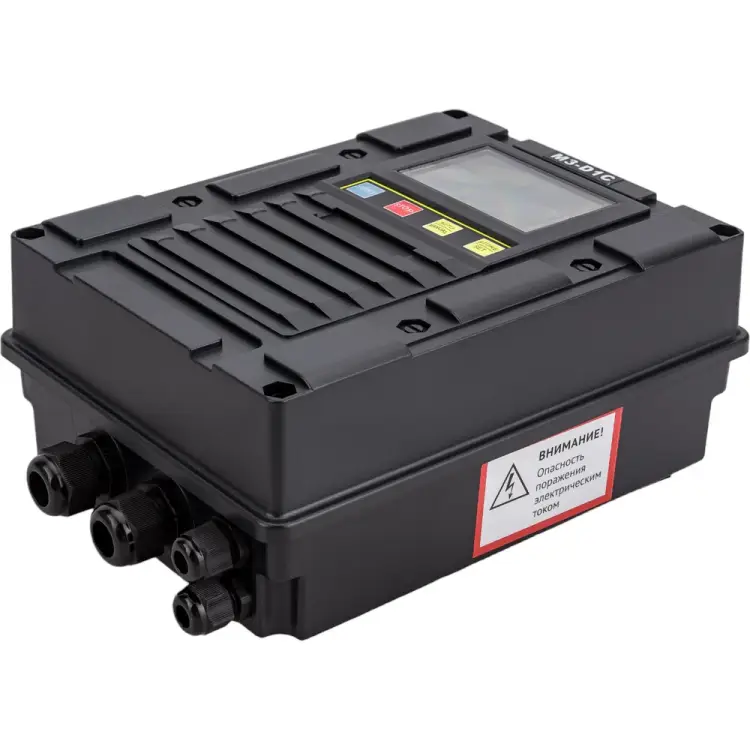 Пульт управления для трехфазного насоса UNIPUMP M3-D1C 17148 Пульт управления для трехфазного насоса UNIPUMP M3-D1C 17148