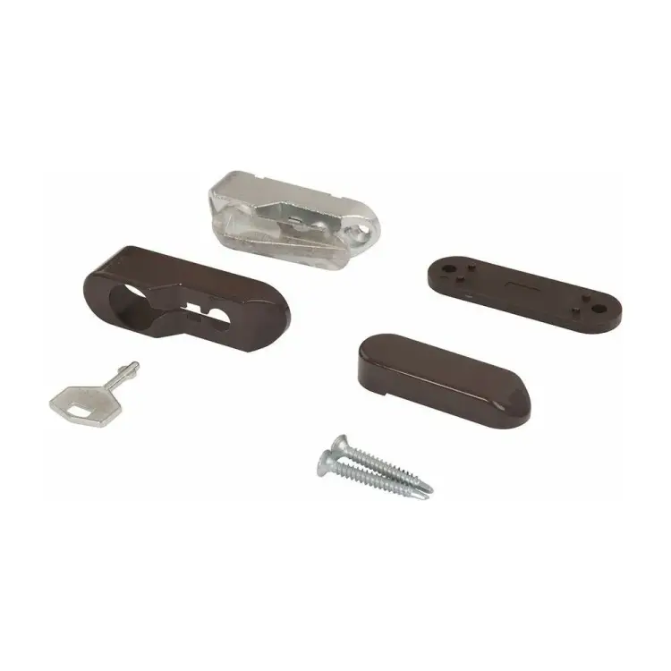 Флажковый блокиратор открывания окна INTERNIKA INT0096.05