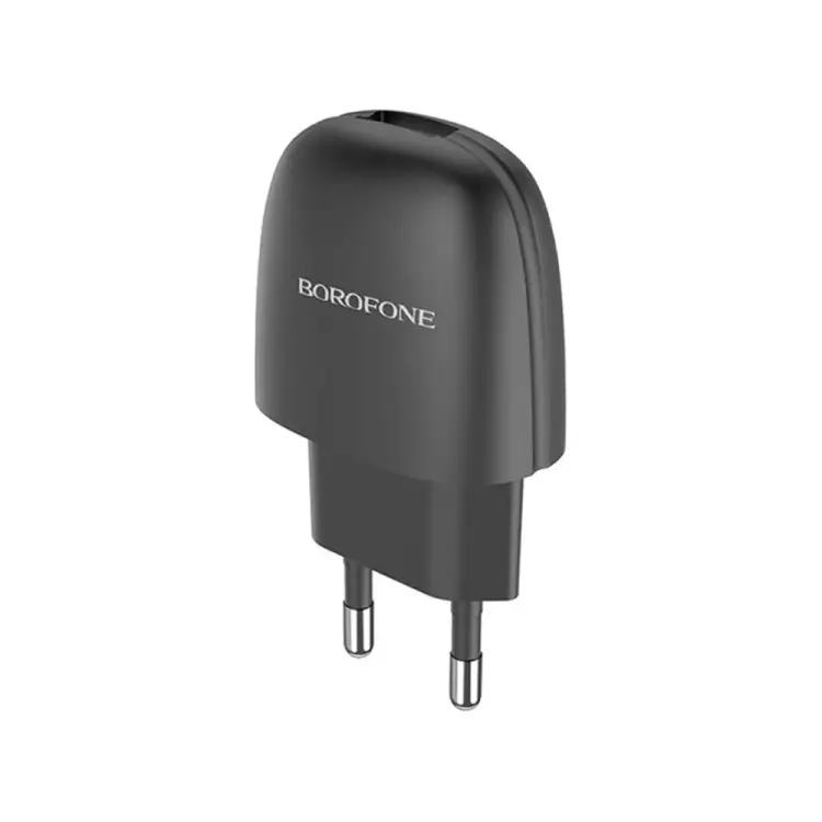 Сетевое зарядное устройство Borofone ba49a vast power 0L-MG-WF317 Сетевое зарядное устройство Borofone ba49a vast power 0L-MG-WF317