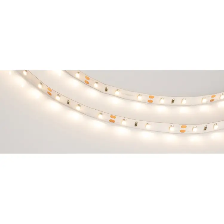 Светодиодная лента Arlight RT-A60-8mm 12V Warm3000 024092(2)
