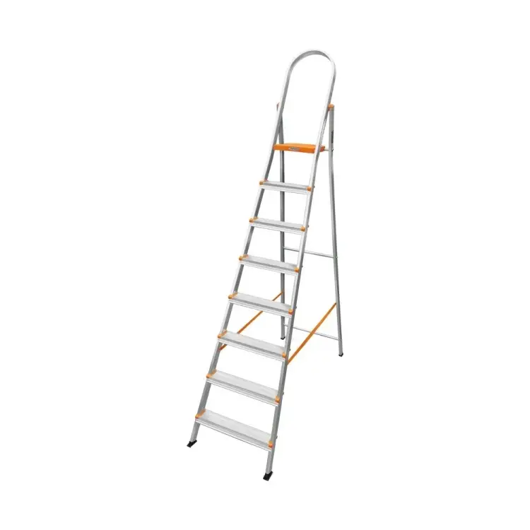 Алюминиевая стремянка Эйфель Мечта 108 Алюминиевая стремянка Эйфель Мечта 108