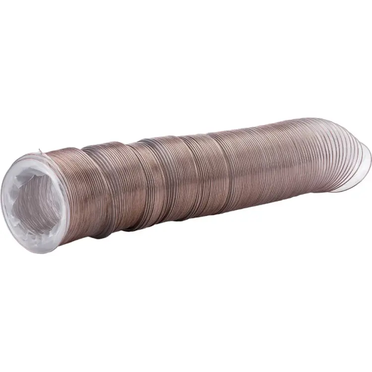 Универсальный шланг Gigant G-PVC-125-05 Универсальный шланг Gigant G-PVC-125-05