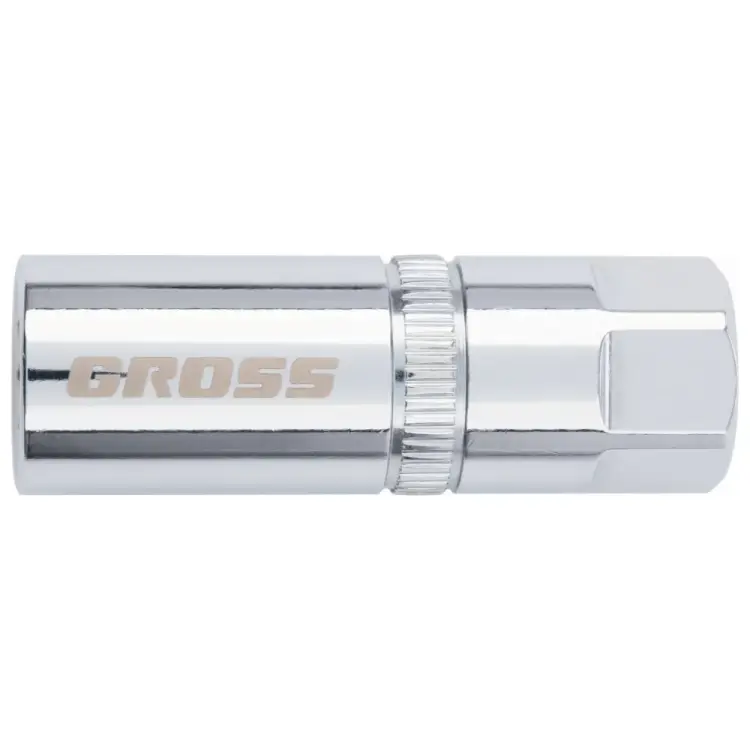 Свечная торцевая головка GROSS 13187