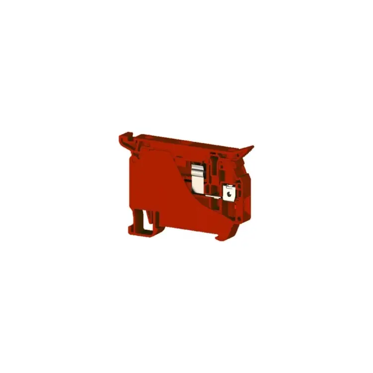 Клеммник на DIN-рейку Klemsan ASK 5 0.0.0.3.353404