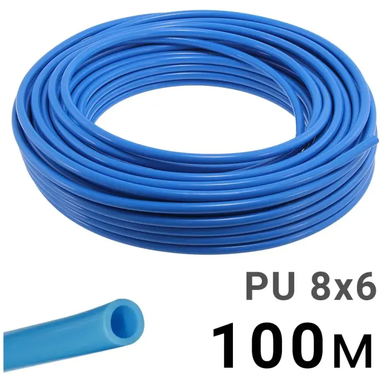 Трубка полиуретановая PI TOOLS 4614