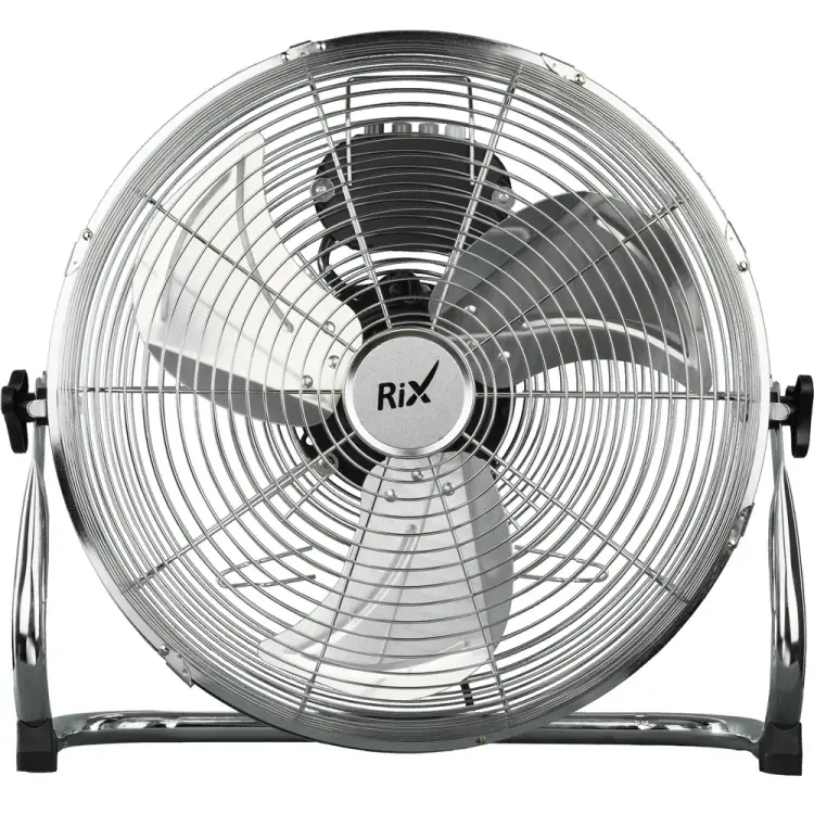 Бытовой напольный вентилятор RIX NPSF-8000W 47461 Бытовой напольный вентилятор RIX NPSF-8000W 47461
