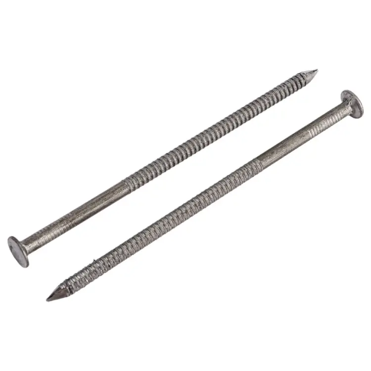 Ершеные гвозди Steelfix А-00361