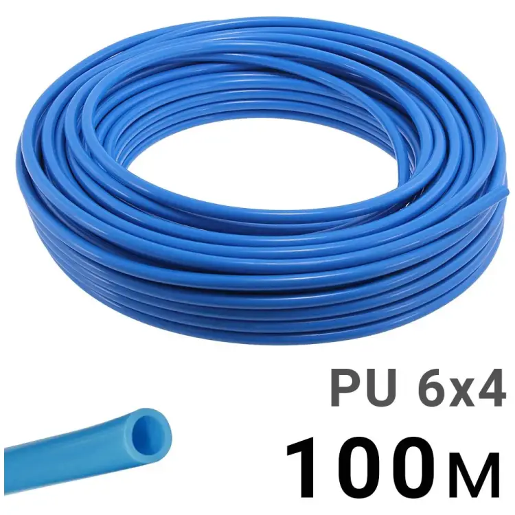 Трубка полиуретановая PI TOOLS 4607