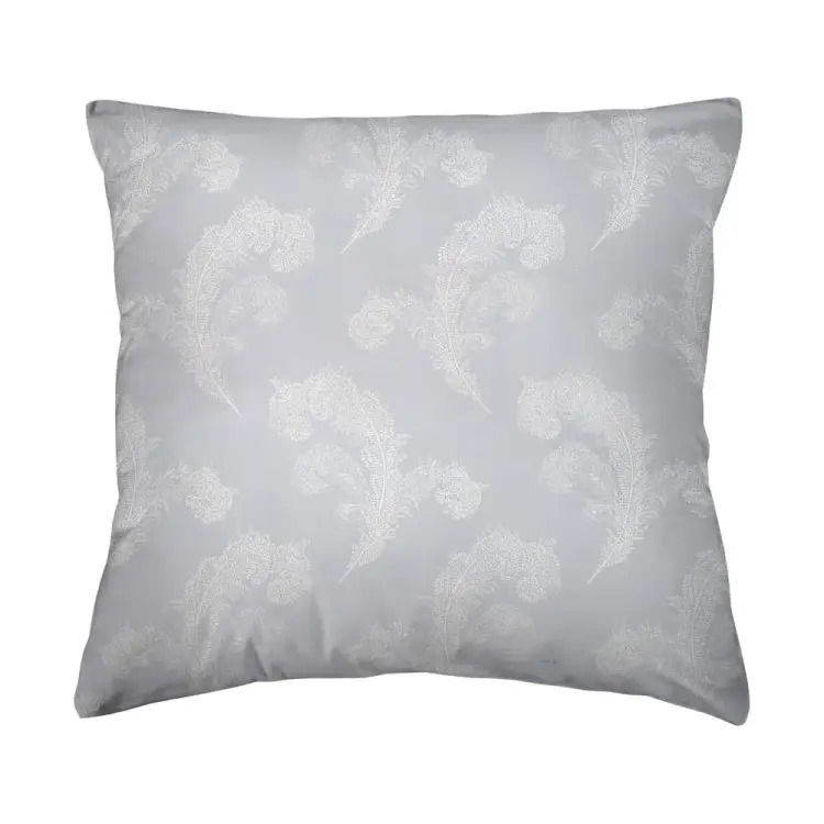 Высокая подушка Guten Morgen Charlotte Pearl ПВШП-68-68