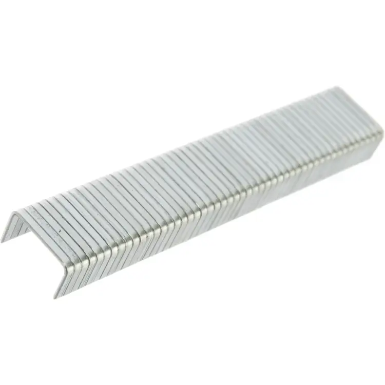 Закаленные скобы для мебельного степлера MATRIX 41306