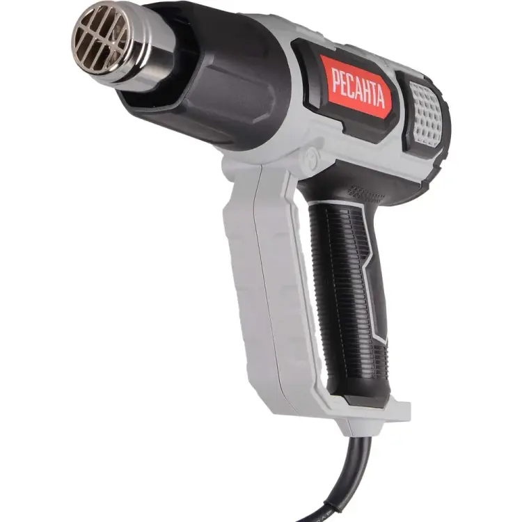 Строительный фен Ресанта ФЭ-2000ЭКД 75/2/3