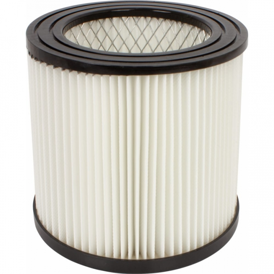 Многоразовый моющийся складчатый фильтр для пылесоса ЗУБР EURO Clean ФК-М3