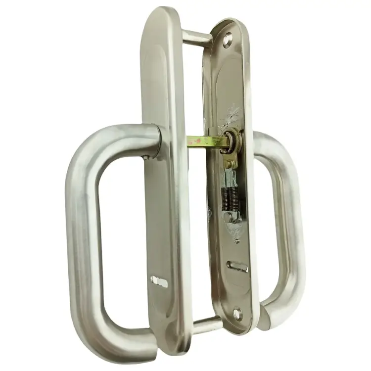 Противопожарная ручка CRIT P93-5858-Y/Хш 05567