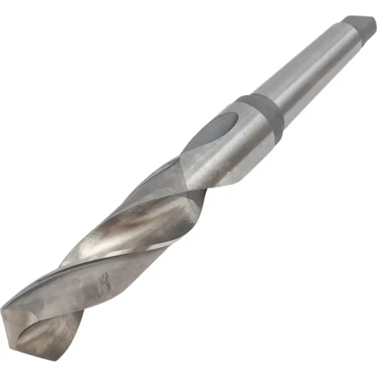 Сверло по металлу БИЗ 40-skx