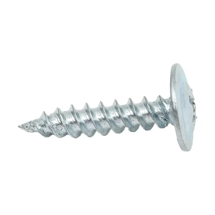 Саморез Tech-Krep ШСММ 4,2х19 5 кг 132422